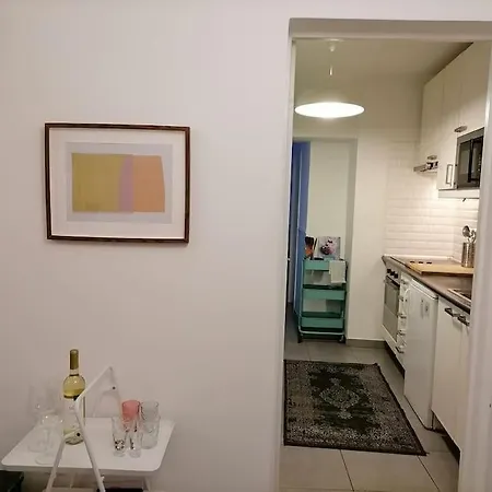 Apartment Memoria Apartment, A Cozy Space Near Belem. *
