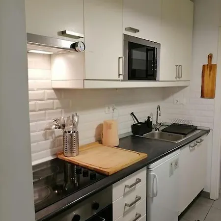 Apartment Memoria Apartment, A Cozy Space Near Belem. Lisbon
