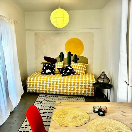 Memoria Apartment, A Cozy Space Near Belem. Apartment