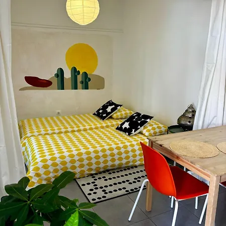 Memoria Apartment, A Cozy Space Near Belem. Διαμέρισμα *