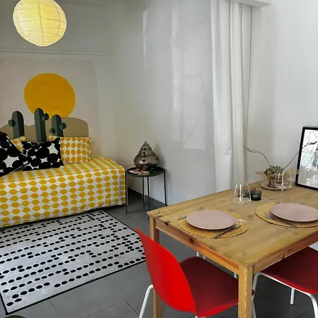 Memoria Apartment, A Cozy Space Near Belem. Lisboa