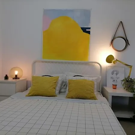 Memoria Apartment, A Cozy Space Near Belem. Appartement