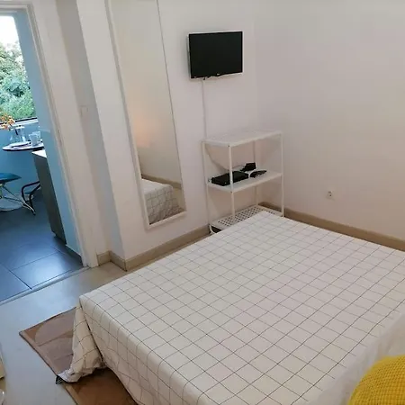 Memoria Apartment, A Cozy Space Near Belem. Лиссабон