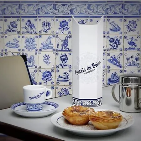 Appartement Memoria Apartment, A Cozy Space Near Belem. *