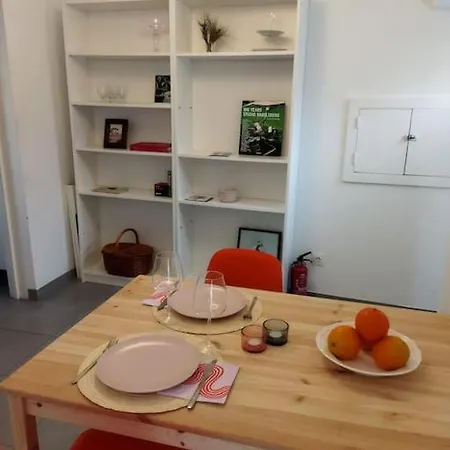 Memoria Apartment, A Cozy Space Near Belém. *