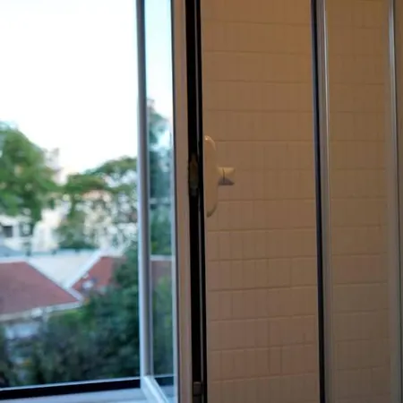 Memoria Apartment, A Cozy Space Near Belem.