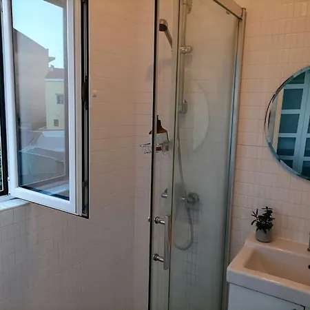 Memoria Apartment, A Cozy Space Near Belem. Appartement Lissabon
