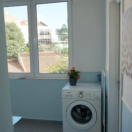 Memoria Apartment, A Cozy Space Near Belem. Appartement Lissabon
