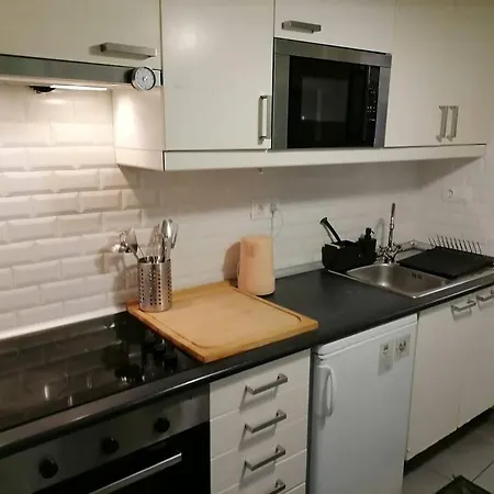 Memoria Apartment, A Cozy Space Near Belem. *