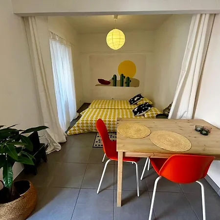 Appartement Memoria Apartment, A Cozy Space Near Belem.