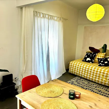 Memoria Apartment, A Cozy Space Near Belem. Appartement Lissabon