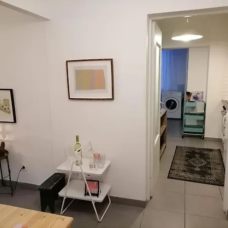 Memoria Apartment, A Cozy Space Near Belem. *