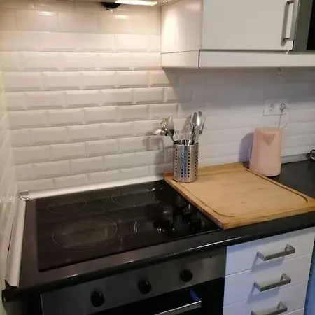 شقة Memoria Apartment, A Cozy Space Near Belem. *