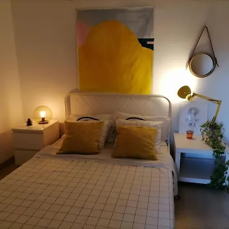 Memoria Apartment, A Cozy Space Near Belem. Apartamento